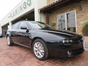 アルファロメオ&nbsp;159&nbsp;3.2Q4Qﾄﾛ　フレッチャドーロⅡ