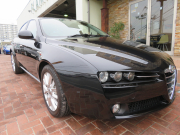 アルファロメオ&nbsp;159&nbsp;3.2Q4Qﾄﾛ　フレッチャドーロⅡ