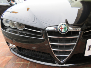 アルファロメオ&nbsp;159&nbsp;3.2Q4Qﾄﾛ　フレッチャドーロⅡ