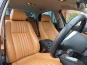 アルファロメオ&nbsp;159&nbsp;3.2Q4Qﾄﾛ　フレッチャドーロⅡ