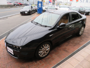 アルファロメオ&nbsp;159&nbsp;3.2Q4Qﾄﾛ　フレッチャドーロⅡ