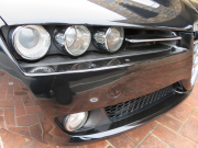 アルファロメオ&nbsp;159&nbsp;3.2Q4Qﾄﾛ　フレッチャドーロⅡ