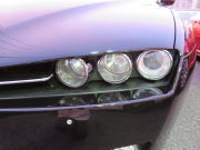 アルファロメオ&nbsp;159&nbsp;3.2Q4Qﾄﾛ　フレッチャドーロⅡ