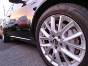 アルファロメオ&nbsp;159&nbsp;3.2Q4Qﾄﾛ　フレッチャドーロⅡ