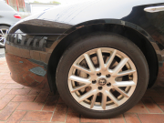 アルファロメオ&nbsp;159&nbsp;3.2Q4Qﾄﾛ　フレッチャドーロⅡ