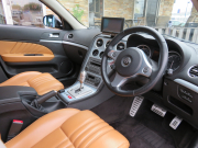 アルファロメオ&nbsp;159&nbsp;3.2Q4Qﾄﾛ　フレッチャドーロⅡ