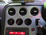 アルファロメオ&nbsp;159&nbsp;3.2Q4Qﾄﾛ　フレッチャドーロⅡ