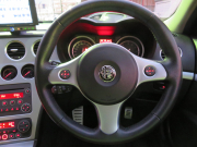 アルファロメオ&nbsp;159&nbsp;3.2Q4Qﾄﾛ　フレッチャドーロⅡ