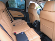 アルファロメオ&nbsp;159&nbsp;3.2Q4Qﾄﾛ　フレッチャドーロⅡ