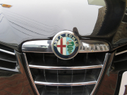 アルファロメオ&nbsp;159&nbsp;3.2Q4Qﾄﾛ　フレッチャドーロⅡ