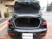 アルファロメオ&nbsp;159&nbsp;3.2Q4Qﾄﾛ　フレッチャドーロⅡ