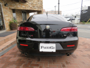 アルファロメオ&nbsp;159&nbsp;3.2Q4Qﾄﾛ　フレッチャドーロⅡ