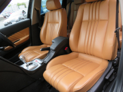 アルファロメオ&nbsp;159&nbsp;3.2Q4Qﾄﾛ　フレッチャドーロⅡ