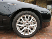 アルファロメオ&nbsp;159&nbsp;3.2Q4Qﾄﾛ　フレッチャドーロⅡ