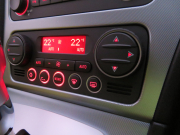 アルファロメオ&nbsp;159&nbsp;3.2Q4Qﾄﾛ　フレッチャドーロⅡ