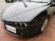 アルファロメオ&nbsp;159&nbsp;3.2Q4Qﾄﾛ　フレッチャドーロⅡ