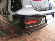 アルファロメオ&nbsp;159&nbsp;3.2Q4Qﾄﾛ　フレッチャドーロⅡ