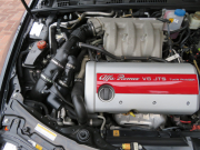 アルファロメオ&nbsp;159&nbsp;3.2Q4Qﾄﾛ　フレッチャドーロⅡ