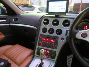 アルファロメオ&nbsp;159&nbsp;3.2Q4Qﾄﾛ　フレッチャドーロⅡ