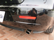 アルファロメオ&nbsp;159&nbsp;3.2Q4Qﾄﾛ　フレッチャドーロⅡ