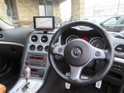 アルファロメオ&nbsp;159&nbsp;3.2Q4Qﾄﾛ　フレッチャドーロⅡ