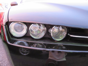 アルファロメオ&nbsp;159&nbsp;3.2Q4Qﾄﾛ　フレッチャドーロⅡ