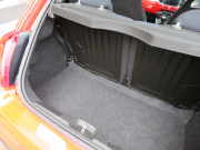 アバルト&nbsp;595&nbsp;ベースグレード