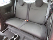 アバルト&nbsp;595&nbsp;ベースグレード