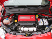 アバルト&nbsp;595&nbsp;ベースグレード