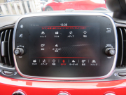 アバルト&nbsp;595&nbsp;ベースグレード