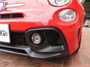 アバルト&nbsp;595&nbsp;ベースグレード