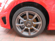 アバルト&nbsp;595&nbsp;ベースグレード