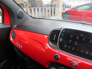 アバルト&nbsp;595&nbsp;ベースグレード