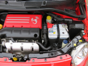 アバルト&nbsp;595&nbsp;ベースグレード