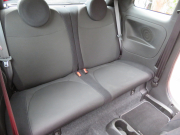 アバルト&nbsp;595&nbsp;ベースグレード