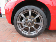 アバルト&nbsp;595&nbsp;ベースグレード