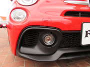 アバルト&nbsp;595&nbsp;ベースグレード