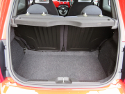 アバルト&nbsp;595&nbsp;ベースグレード