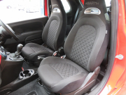 アバルト&nbsp;595&nbsp;ベースグレード