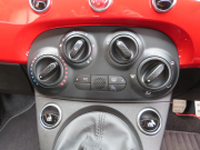 アバルト&nbsp;595&nbsp;ベースグレード