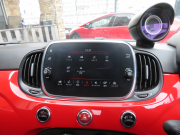 アバルト&nbsp;595&nbsp;ベースグレード