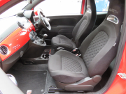 アバルト&nbsp;595&nbsp;ベースグレード