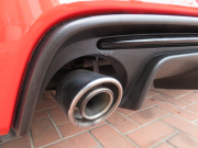 アバルト&nbsp;595&nbsp;ベースグレード