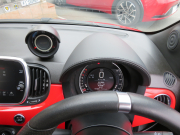 アバルト&nbsp;595&nbsp;ベースグレード