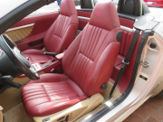 アルファロメオ&nbsp;スパイダー&nbsp;2.2JTS　左MT