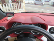 アルファロメオ&nbsp;スパイダー&nbsp;2.2JTS　左MT