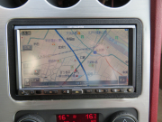 アルファロメオ&nbsp;スパイダー&nbsp;2.2JTS　左MT