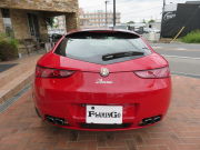 アルファロメオ&nbsp;Brera&nbsp;2.2JTSセレスピードスカイウインド