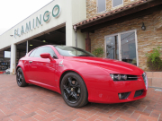 アルファロメオ&nbsp;Brera&nbsp;2.2JTSセレスピードスカイウインド