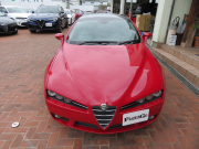 アルファロメオ&nbsp;Brera&nbsp;2.2JTSセレスピードスカイウインド